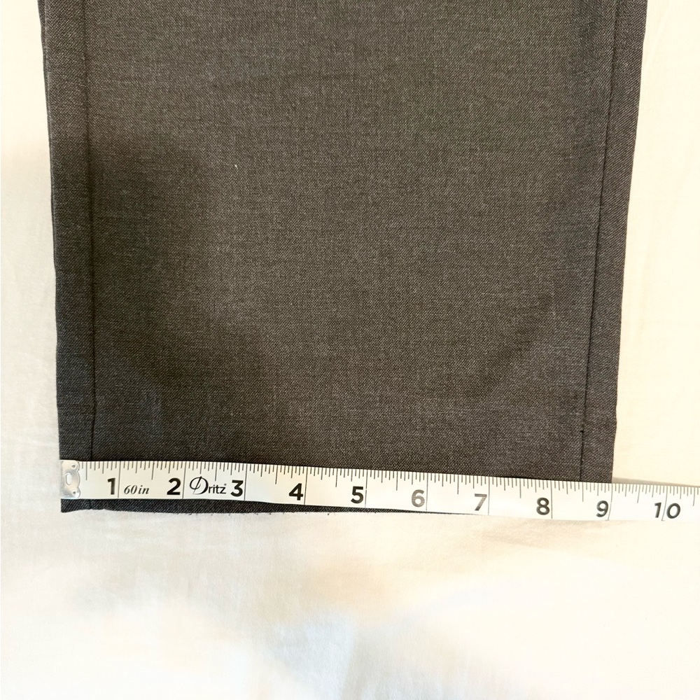 Abercrombie & Fitch Baggy Trousers - Picture 5 of 5